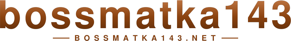 bossmatka143 logo